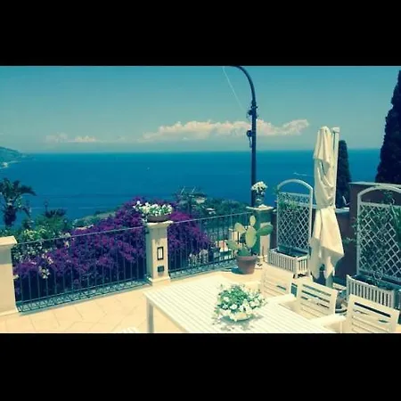 La Casetta Di Mary Taormina Exterior foto